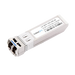 Transceptor Óptico SFP+ (Mini-Gbic) / Monomodo 1310 nm / 10 Gbps / 10GBASE-LR / Conectores LC/UPC Dúplex / DDM / Hasta 20 ...