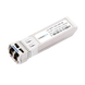 Transceptor Óptico SFP+ (Mini-Gbic) / Monomodo 1310 nm / 10 Gbps / 10GBASE-LR / Conectores LC/UPC Dúplex / DDM / Hasta 20 ...