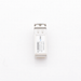 Transceptor Óptico SFP+ (Mini-Gbic) / Monomodo 1310 nm / 10 Gbps / 10GBASE / Conectores LC/UPC Dúplex / DDM / Hasta 3 km L...