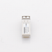 Transceptor Óptico SFP+ (Mini-Gbic) / Monomodo 1310 nm / 10 Gbps / 10GBASE / Conectores LC/UPC Dúplex / DDM / Hasta 5 km L...