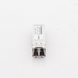 Transceptor Óptico SFP+ (Mini-Gbic) / Monomodo 1310 nm / 10 Gbps / 10GBASE / Conectores LC/UPC Dúplex / DDM / Hasta 5 km L...