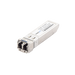 Transceptor Óptico SFP+ (Mini-Gbic) / Monomodo 1310 nm / 10 Gbps / 10GBASE / Conectores LC/UPC Dúplex / DDM / Hasta 5 km -...