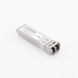 Transceptor Óptico SFP+ (Mini-Gbic) / Monomodo 1550 nm / 10 Gbps / 10GBASE-ER / Conectores LC/UPC Dúplex / DDM / Hasta 60 ...