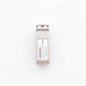 Transceptor Óptico SFP+ (Mini-Gbic) / Monomodo 1550 nm / 10 Gbps / 10GBASE-ZR / Conectores LC/UPC Dúplex / DDM / Hasta 80 ...