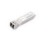 Transceptor Óptico SFP+ (Mini-Gbic) / Monomodo 1550 nm / 10 Gbps / 10GBASE-ZR...