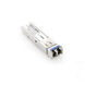 Transceptor Óptico SFP (Mini-Gbic) / Multimodo 1310 nm / 1.25 Gbps / 1000BASE-SX / Conectores LC/UPC Dúplex / DDM / Hasta ...