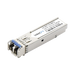 Transceptor Óptico SFP (Mini-Gbic) / Multimodo 1310 nm / 1.25 Gbps / 1000BASE-SX / Conectores LC/UPC Dúplex / DDM / Hasta ...