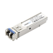 Transceptor Óptico SFP (Mini-Gbic) / Multimodo 1310 nm / 1.25 Gbps / 1000BASE-SX / Conectores LC/UPC Dúplex / DDM / Hasta ...