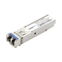 Transceptor Óptico SFP (Mini-Gbic) / Multimodo 1310 nm / 1.25 Gbps / 1000BASE...