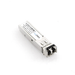 Transceptor Óptico SFP (Mini-Gbic) / Multimodo 850 nm / 1.25 Gbps / 1000BASE-SX / Conectores LC/UPC Dúplex / DDM / Hasta 5...
