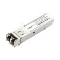 Transceptor Óptico SFP (Mini-Gbic) / Multimodo 850 nm / 1.25 Gbps / 1000BASE-...