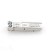 Transceptor Óptico SFP (Mini-Gbic) / Monomodo 1310 nm / 1.25 Gbps / 1000BASE-LX / Conectores LC/UPC Dúplex / DDM / Hasta 1...
