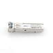 Transceptor Óptico SFP (Mini-Gbic) / Monomodo 1310 nm / 1.25 Gbps / 1000BASE-LX / Conectores LC/UPC Dúplex / DDM / Hasta 1...