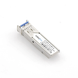 Transceptor Óptico SFP (Mini-Gbic) / Monomodo 1310 nm / 1.25 Gbps / 1000BASE-LX / Conectores LC/UPC Dúplex / DDM / Hasta 1...