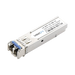 Transceptor Óptico SFP (Mini-Gbic) / Monomodo 1310 nm / 1.25 Gbps / 1000BASE-LX / Conectores LC/UPC Dúplex / DDM / Hasta 1...