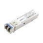 Transceptor Óptico SFP (Mini-Gbic) / Monomodo 1310 nm / 1.25 Gbps / 1000BASE-...