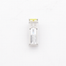Transceptor Óptico SFP (Mini-Gbic) / Monomodo 1550 nm / 1.25 Gbps / 1000BASE-ZX / Conectores LC/UPC Dúplex / DDM / Hasta 1...
