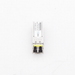 Transceptor Óptico SFP (Mini-Gbic) / Monomodo 1550 nm / 1.25 Gbps / 1000BASE-ZX / Conectores LC/UPC Dúplex / DDM / Hasta 1...