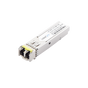 Transceptor Óptico SFP (Mini-Gbic) / Monomodo 1550 nm / 1.25 Gbps / 1000BASE-...