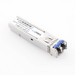 Transceptor Óptico SFP (Mini-Gbic) / Monomodo 1310 nm / 1.25 Gbps / 1000BASE / Conectores LC/UPC Dúplex / DDM / Hasta 3 km...