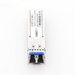 Transceptor Óptico SFP (Mini-Gbic) / Monomodo 1310 nm / 1.25 Gbps / 1000BASE / Conectores LC/UPC Dúplex / DDM / Hasta 3 km...
