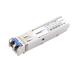 Transceptor Óptico SFP (Mini-Gbic) / Monomodo 1310 nm / 1.25 Gbps / 1000BASE / Conectores LC/UPC Dúplex / DDM / Hasta 3 km...