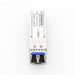 Transceptor Óptico SFP (Mini-Gbic) / Monomodo 1310 nm / 1.25 Gbps / 1000BASE-EX / Conectores LC/UPC Dúplex / DDM / Hasta 4...