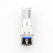 Transceptor Óptico SFP (Mini-Gbic) / Monomodo 1310 nm / 1.25 Gbps / 1000BASE-EX / Conectores LC/UPC Dúplex / DDM / Hasta 4...