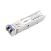 Transceptor Óptico SFP (Mini-Gbic) / Monomodo 1310 nm / 1.25 Gbps / 1000BASE-EX / Conectores LC/UPC Dúplex / DDM / Hasta 4...