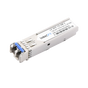 Transceptor Óptico SFP (Mini-Gbic) / Monomodo 1310 nm / 1.25 Gbps / 1000BASE-...