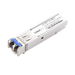 Transceptor Óptico SFP (Mini-Gbic) / Monomodo 1310 nm / 1.25 Gbps / 1000BASE / Conectores LC/UPC Dúplex / DDM / Hasta 5 km...