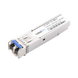 Transceptor Óptico SFP (Mini-Gbic) / Monomodo 1310 nm / 1.25 Gbps / 1000BASE / Conectores LC/UPC Dúplex / DDM / Hasta 5 km...