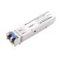 Transceptor Óptico SFP (Mini-Gbic) / Monomodo 1310 nm / 1.25 Gbps / 1000BASE ...