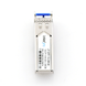 Transceptor Óptico SFP (Mini-Gbic) / Monomodo 1310 nm / 1.25 Gbps / 1000BASE-EX / Conectores LC/UPC Dúplex / DDM / Hasta 6...