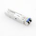 Transceptor Óptico SFP (Mini-Gbic) / Monomodo 1310 nm / 1.25 Gbps / 1000BASE-EX / Conectores LC/UPC Dúplex / DDM / Hasta 6...