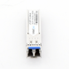Transceptor Óptico SFP (Mini-Gbic) / Monomodo 1310 nm / 1.25 Gbps / 1000BASE-EX / Conectores LC/UPC Dúplex / DDM / Hasta 6...