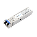 Transceptor Óptico SFP (Mini-Gbic) / Monomodo 1310 nm / 1.25 Gbps / 1000BASE-EX / Conectores LC/UPC Dúplex / DDM / Hasta 6...