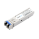 Transceptor Óptico SFP (Mini-Gbic) / Monomodo 1310 nm / 1.25 Gbps / 1000BASE-EX / Conectores LC/UPC Dúplex / DDM / Hasta 6...