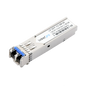 Transceptor Óptico SFP (Mini-Gbic) / Monomodo 1310 nm / 1.25 Gbps / 1000BASE-...