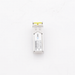 Transceptor Óptico SFP (Mini-Gbic) / Monomodo 1550 nm / 1.25 Gbps / 1000BASE-ZX / Conectores LC/UPC Dúplex / DDM / Hasta 8...