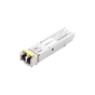 Transceptor Óptico SFP (Mini-Gbic) / Monomodo 1550 nm / 1.25 Gbps / 1000BASE-...