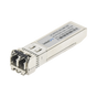 Transceptor Óptico SFP28 (Mini-Gbic) / Multimodo 850 nm / 25 Gbps / 25GBASE-S...