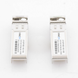 Transceptores Ópticos Bidireccionales SFP+ (Mini-Gbic) / Monomodo 1270 & 1330 nm / 10 Gbps / 10GBASE-BX / Conector LC/UPC ...