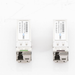 Transceptores Ópticos Bidireccionales SFP+ (Mini-Gbic) / Monomodo 1270 & 1330 nm / 10 Gbps / 10GBASE-BX / Conector LC/UPC ...