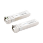 Transceptores Ópticos Bidireccionales SFP+ (Mini-Gbic) / Monomodo 1270 & ...