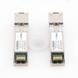 Transceptores Ópticos Bidireccionales SFP+ (Mini-Gbic) / Monomodo 1490 & 1550 nm / 10 Gbps / 10GBASE-BX / Conector LC/UPC ...