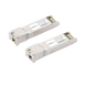 Transceptores Ópticos Bidireccionales SFP+ (Mini-Gbic) / Monomodo 1490 & 1550 nm / 10 Gbps / 10GBASE-BX / Conector LC/UPC ...