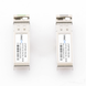 Transceptores Ópticos Bidireccionales SFP+ (Mini-Gbic) / Monomodo 1270 & 1330 nm / 10 Gbps / 1000BASE-BX / Conector LC/UPC...