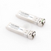 Transceptores Ópticos Bidireccionales SFP+ (Mini-Gbic) / Monomodo 1270 & 1330 nm / 10 Gbps / 1000BASE-BX / Conector LC/UPC...
