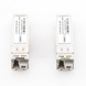 Transceptores Ópticos Bidireccionales SFP+ (Mini-Gbic) / Monomodo 1270 & 1330 nm / 10 Gbps / 1000BASE-BX / Conector LC/UPC...